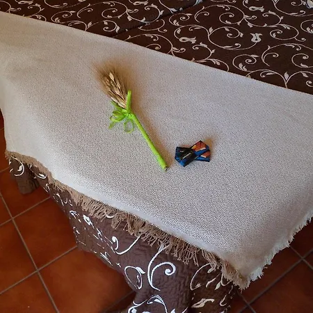 Holiday home Casa Turismo Rural Aurelia