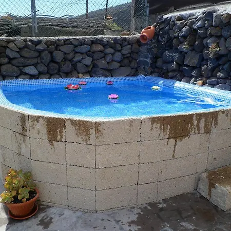 Casa Turismo Rural Aurelia
