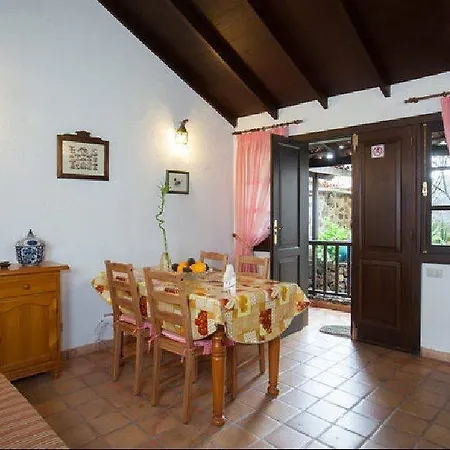 Ferienhaus Casa Turismo Rural Aurelia