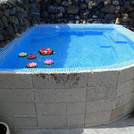Ferienhaus Casa Turismo Rural Aurelia