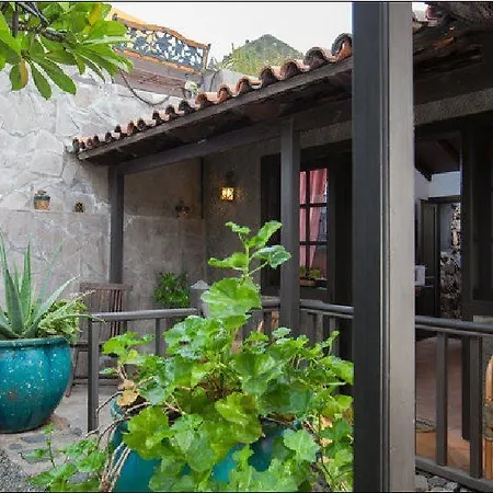 Ferienhaus Casa Turismo Rural Aurelia
