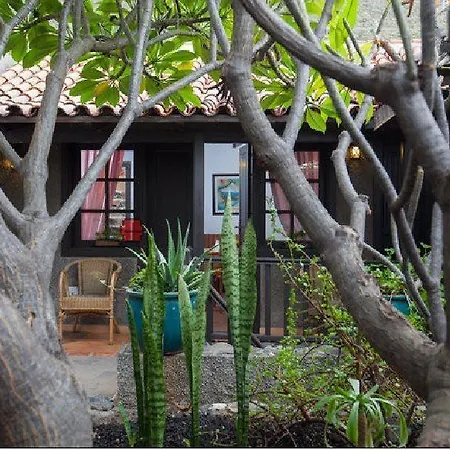 בית נופש Casa Turismo Rural Aurelia קנדלריה