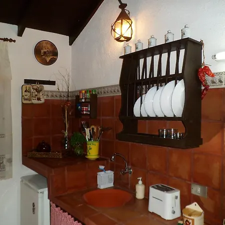 Casa Turismo Rural Aurelia